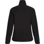 Regatta Women's Micro Lightweight Full Zip Fleece black