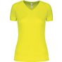 Fluorescent yellow