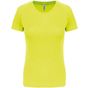 Fluorescent yellow