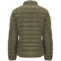 Roly Finland Woman vert_militaire