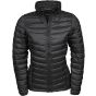 Tee Jays Women's Zepelin Jacket black