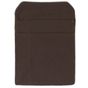 CG Workwear Waitor Bag Napoli chocolate