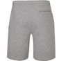 mantis Essential shorts heather_grey_melange