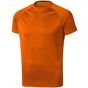 Elevate Sports & Activity orange