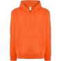 JHK Kangaroo Sweatshirt orange