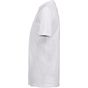 Tee Jays Junior power tee white
