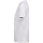 tee jays Junior power tee white