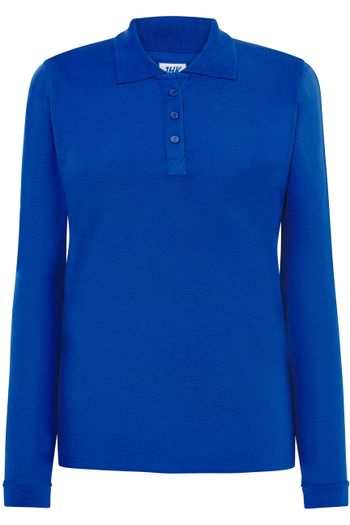 Image produit Polo regular lady long sleeves