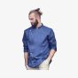 karlowsky Chef jacket jeans-style