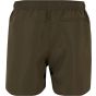 New Morning Studios Basic swimshorts olive