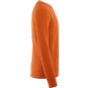 Pelot Marceau mandarine