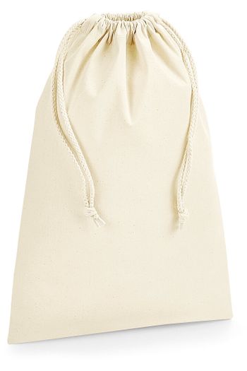 Image produit Sac en coton biologique de qualité