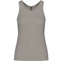 Kariban Débardeur Femme ANGELINA KARIBAN light_grey