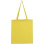 SG Accessories - Bags Cotton Bag LH buttercup
