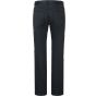 karlowsky Men's Trousers Manolo Black