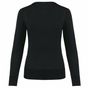 Kariban Premium Cardigan Supima® femme black