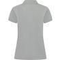 Henbury Ladies coolplus polo shirt silver_grey