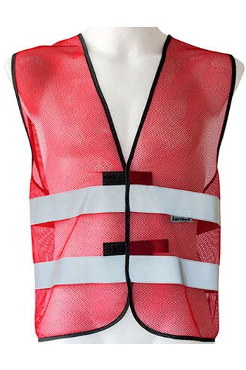 Image produit Gilet de sécurité type Mesh