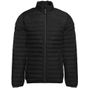 Pen Duick Boston Men black/black/silver
