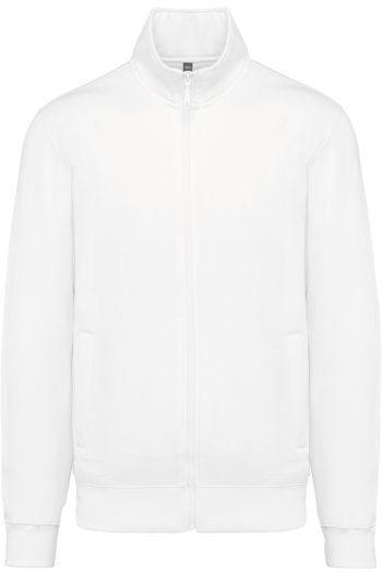 Image produit Veste molleton gratté homme