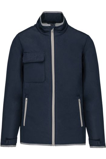 Image produit Veste thermique 4 couches
