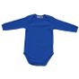 Link kids wear Body manches longues deep_royal