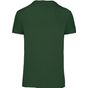 kariban T-shirt Bio150IC col V homme forest_green