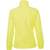 Sol's North Women jaune_fluo