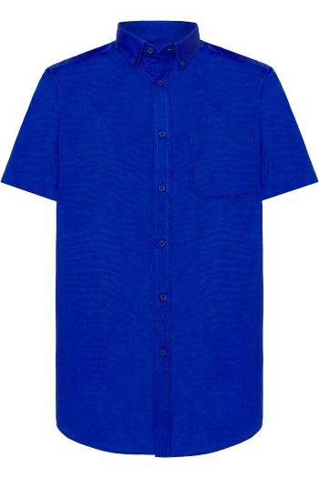 Image produit Poplin short sleeve shirt