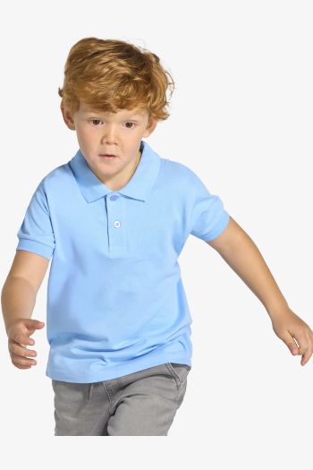 Image produit Kid polo