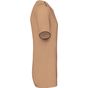 WK Designed To Work T-shirt Day To Day manches courtes homme camel/black