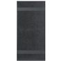 L-merch Hand Towel dark_grey