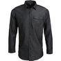 Premier Chemise denim pour homme black_denim