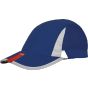 Spiro Spiro sport cap navy/white