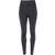 TriDri Tridri® legging multisports coupe 3D sans couture Denim Look pour femme black_denim