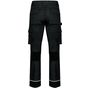 WK Designed To Work Pantalon de travail performance recyclé homme black