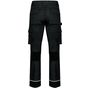 WK-Designed-To-Work Pantalon de travail performance recyclé homme black