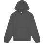 Bella + Canvas Unisex 10 oz heavyweight pullover hoodie asphalt