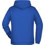 James&Nicholson Promo Hoody Man royal