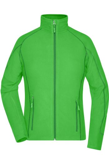 Image produit Ladies' Structure Fleece Jacket