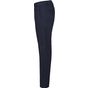 Velilla Pantalon chino stretch femme navy