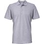 Gildan Softstyle® Adult Double Pique Polo sport_grey