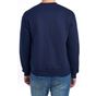 Jerzees Nublend® sweatshirt j_navy