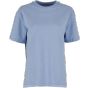 Build Your Brand Ladies Everyday Tee powder_blue
