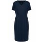 Kariban Premium Robe droite eclipse_navy