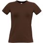 B&C Collection Exact 190 Women brown