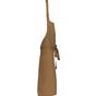 Kariban Tablier polycoton sans poche camel