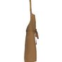 kariban Tablier polycoton sans poche camel