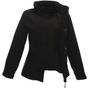 Regatta Professional Women's Kingsley 3-in-1 jacket black/black