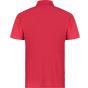 Kustom Kit Workforce Polo Red